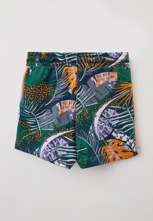 Шорты спортивные PUMA