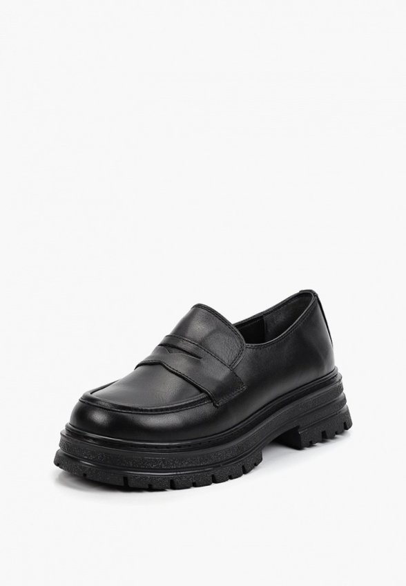 Лоферы Pierre Cardin