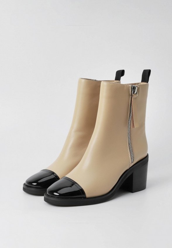 Ботильоны Passegiata