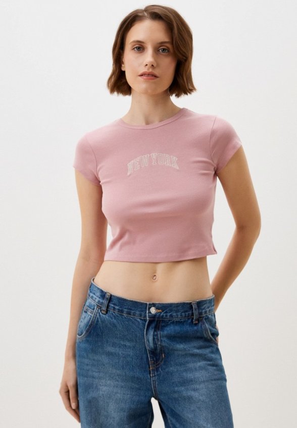 Футболка Terranova