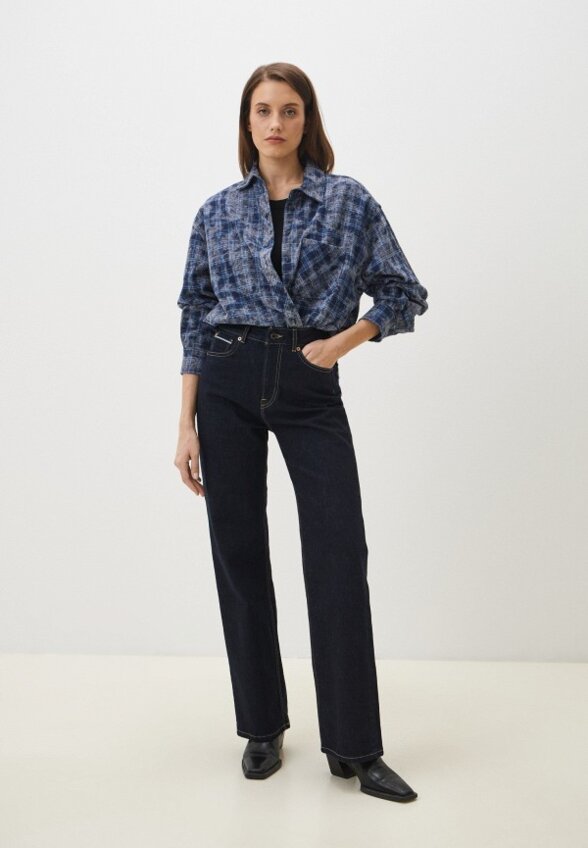 Джинсы Pepe Jeans