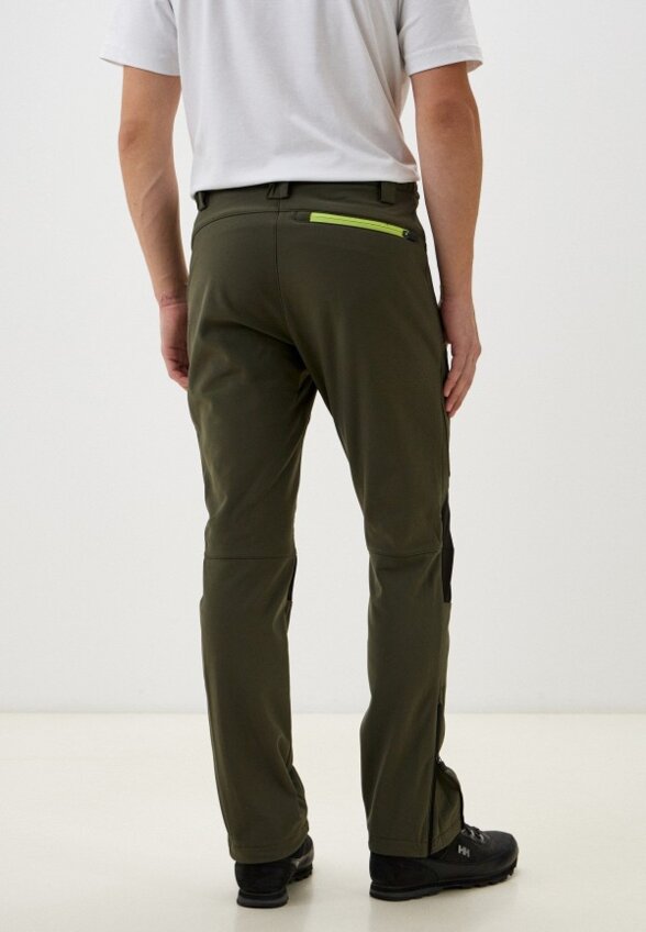 Брюки утепленные CMP