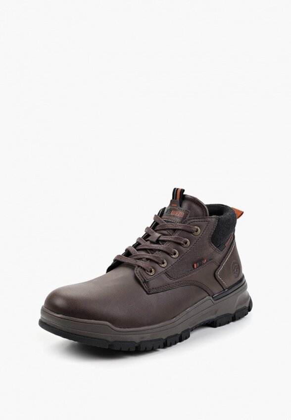 Ботинки Cotton Belt