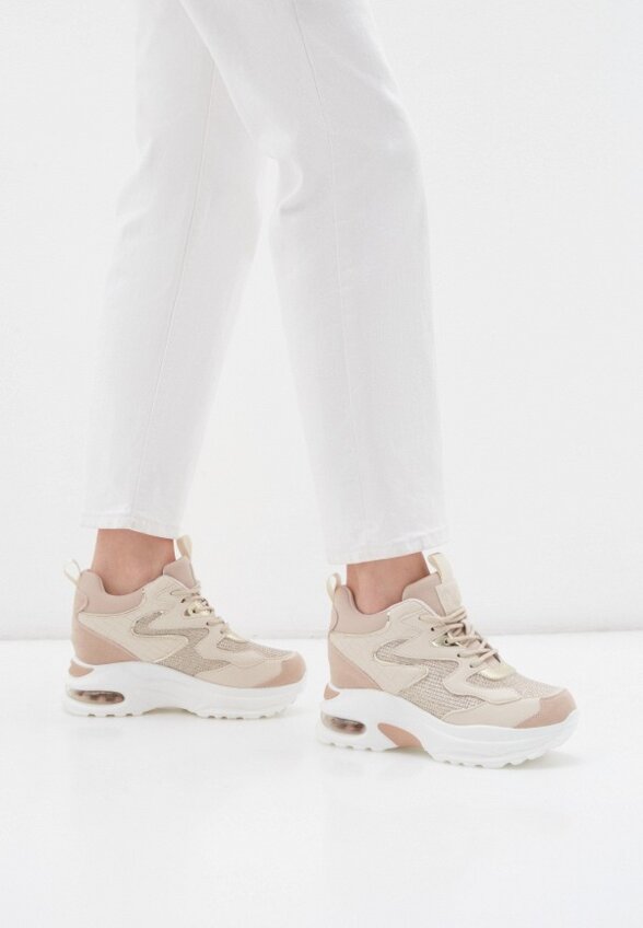 Кроссовки Obba