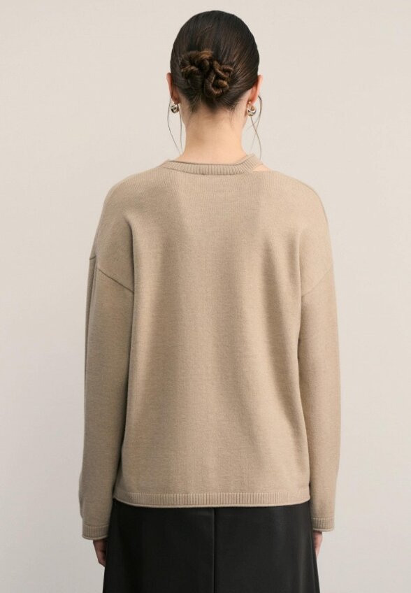 Джемпер Zarina