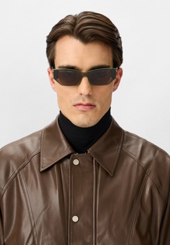Очки солнцезащитные Karl Lagerfeld