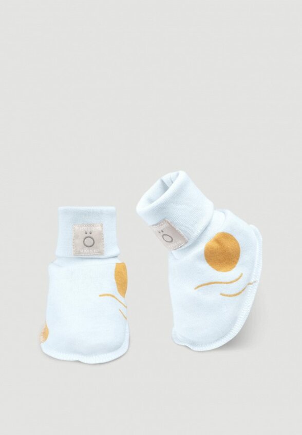 Пинетки Mjolk