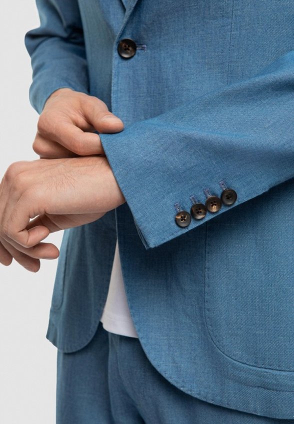 Пиджак Kanzler