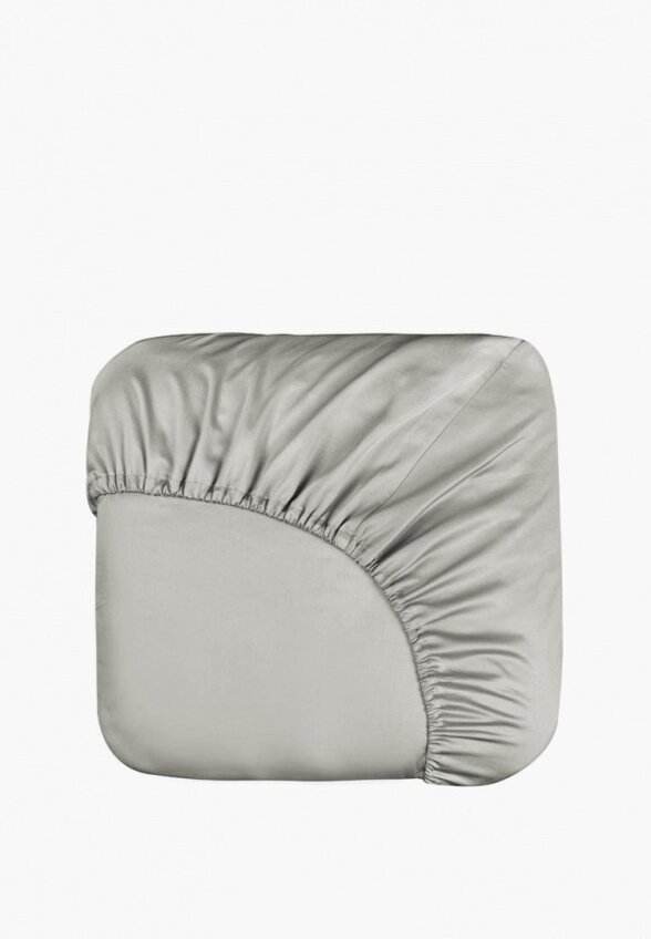 Простыня 2-спальная Bellehome