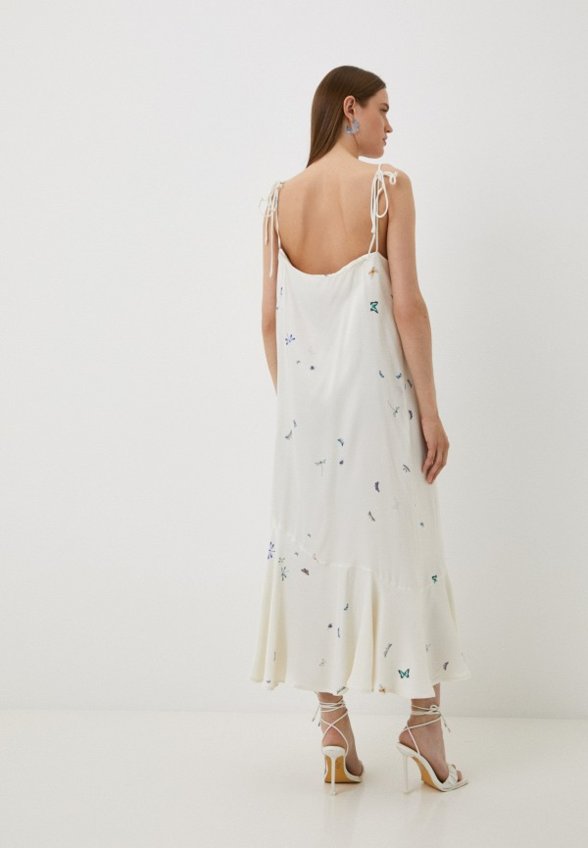 Платье Libellulas