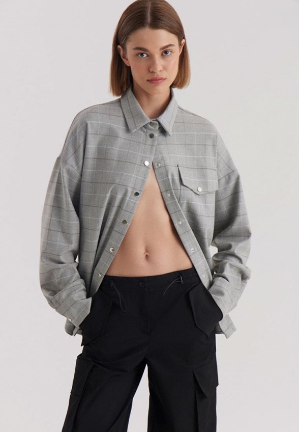 Рубашка Apiss