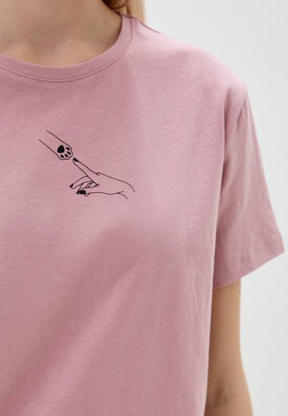 Футболка Funday