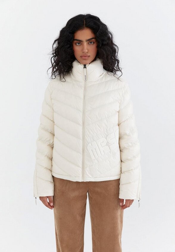 Куртка утепленная M.Reason