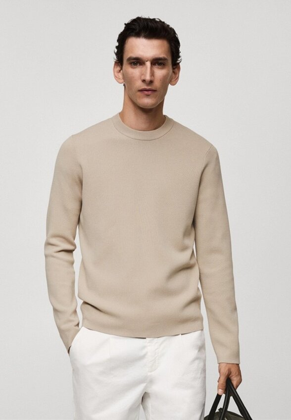 Джемпер Mango Man