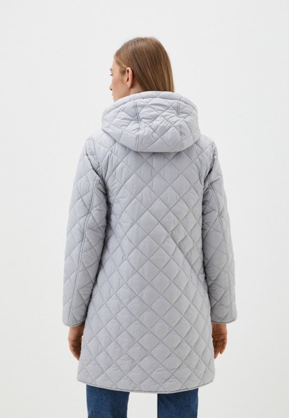 Куртка стеганая Conso