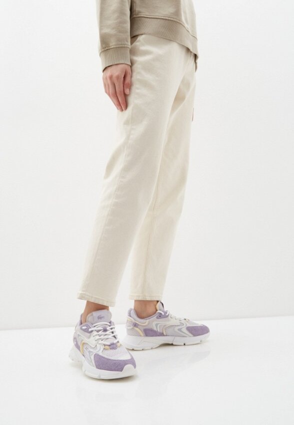 Кроссовки Lacoste