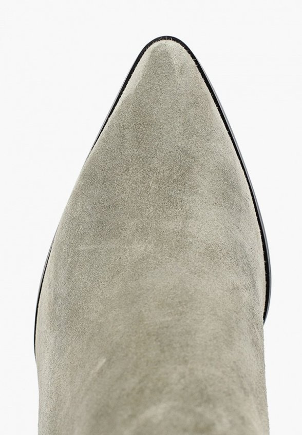 Ботфорты Stivalli