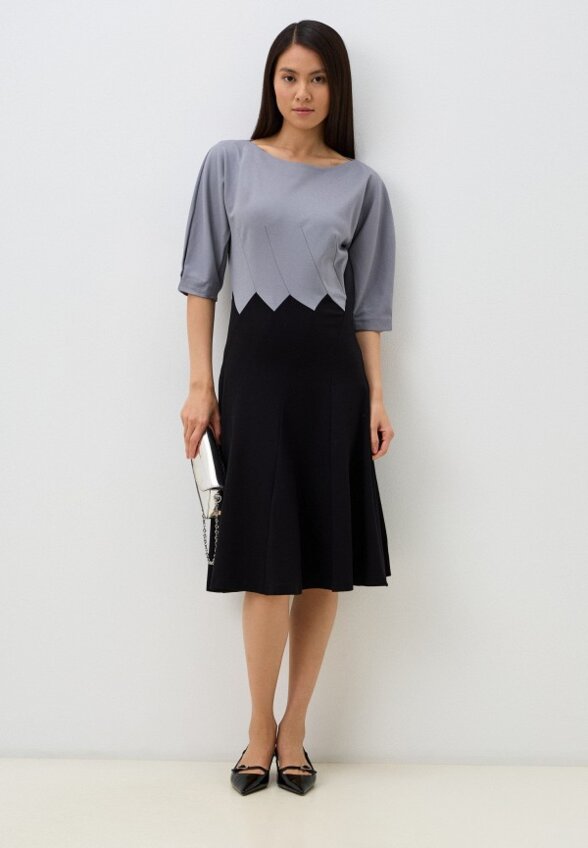 Платье MadaM T