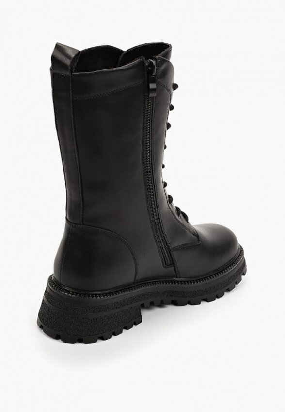 Сапоги Munz Young