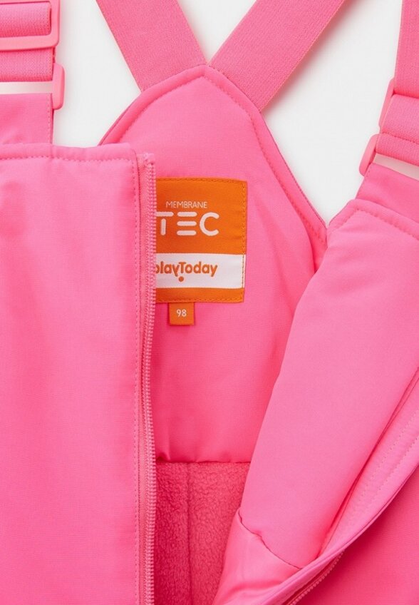 Полукомбинезон PlayToday