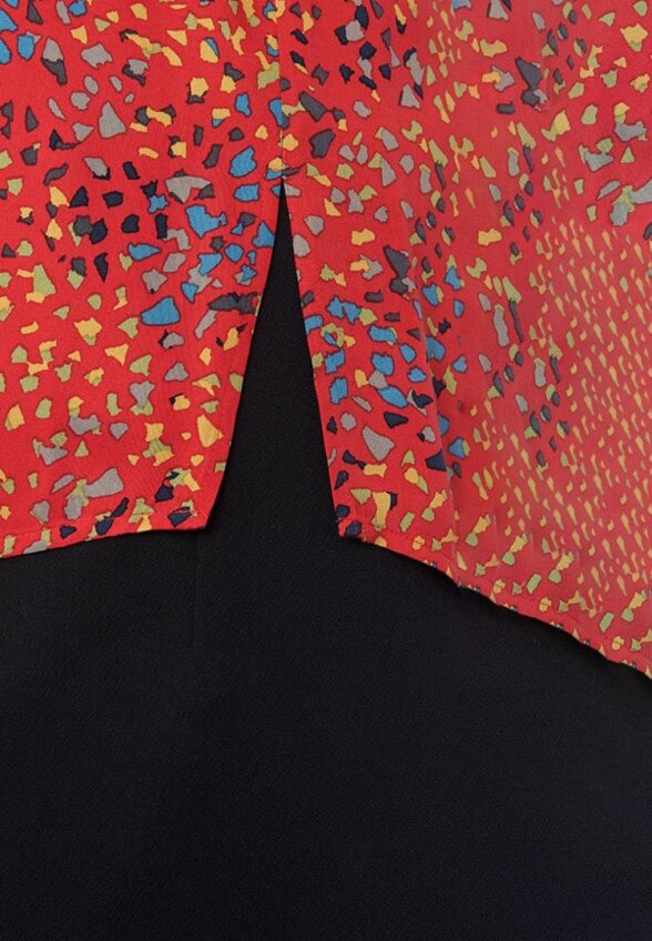 Рубашка Samoon by Gerry Weber