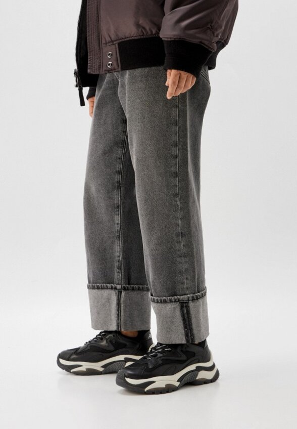 Кроссовки Ash