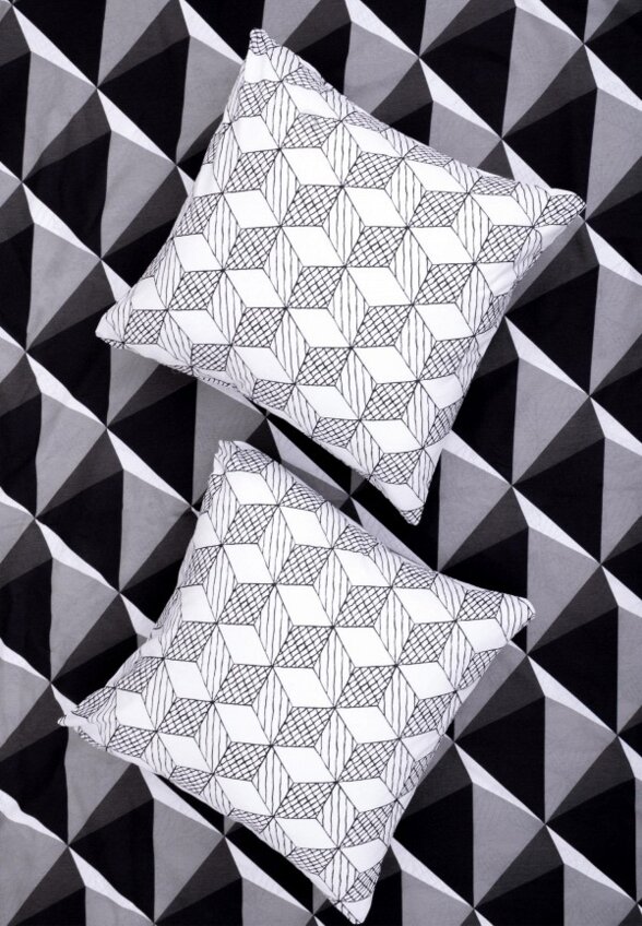 Постельное белье Семейное Василиса