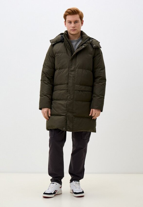 Пуховик Yollo