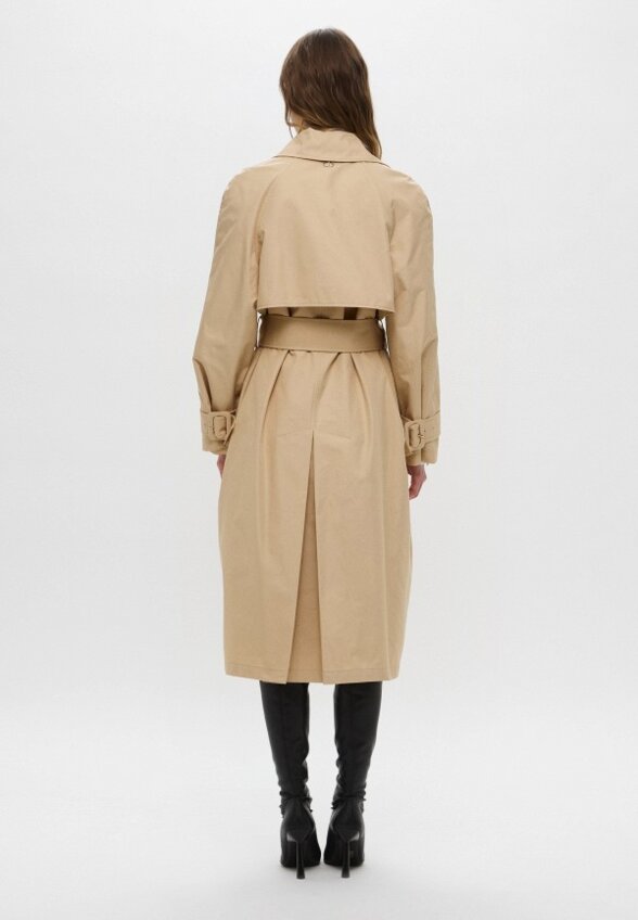 Тренч Twinset Milano