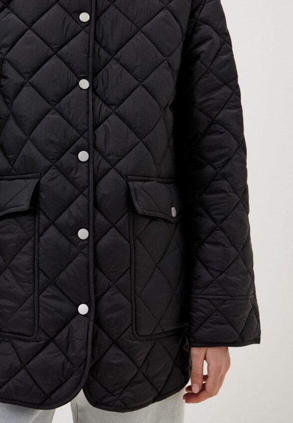 Пальто-рубашка Sabrina Scala