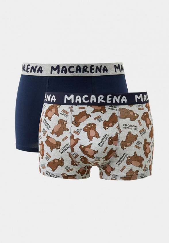 Трусы 2 шт. Funday