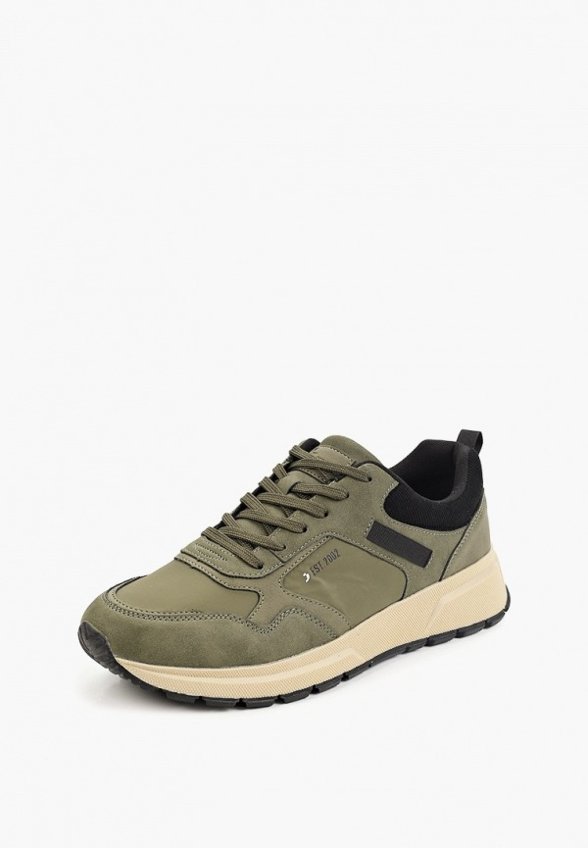 Кроссовки Safety Jogger