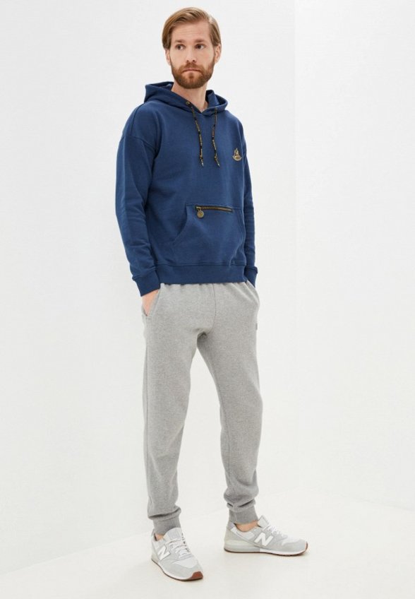 Худи Великоросс