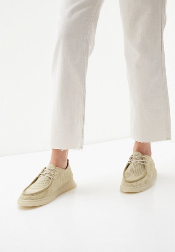 Ботинки Valley