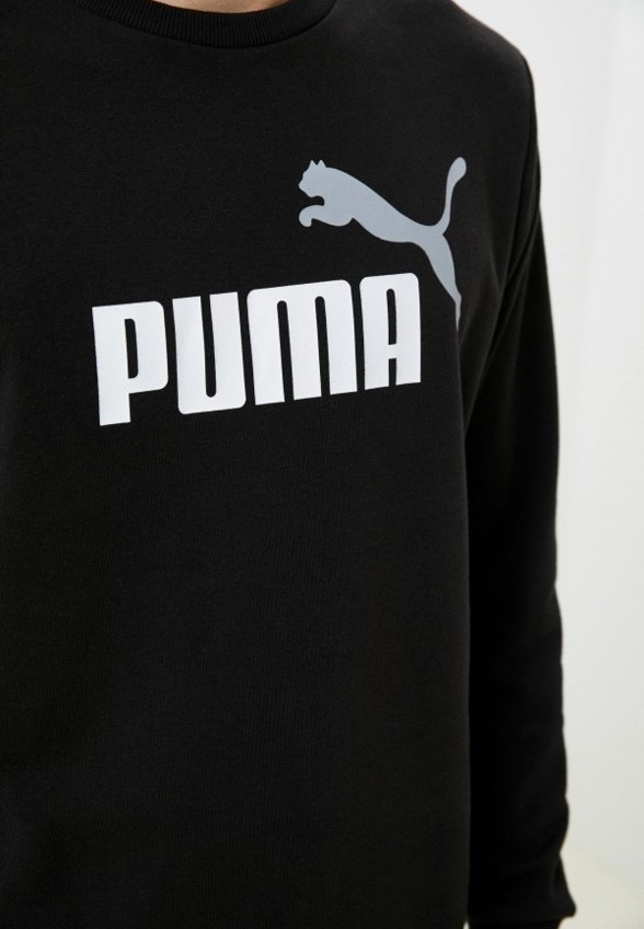 Свитшот PUMA