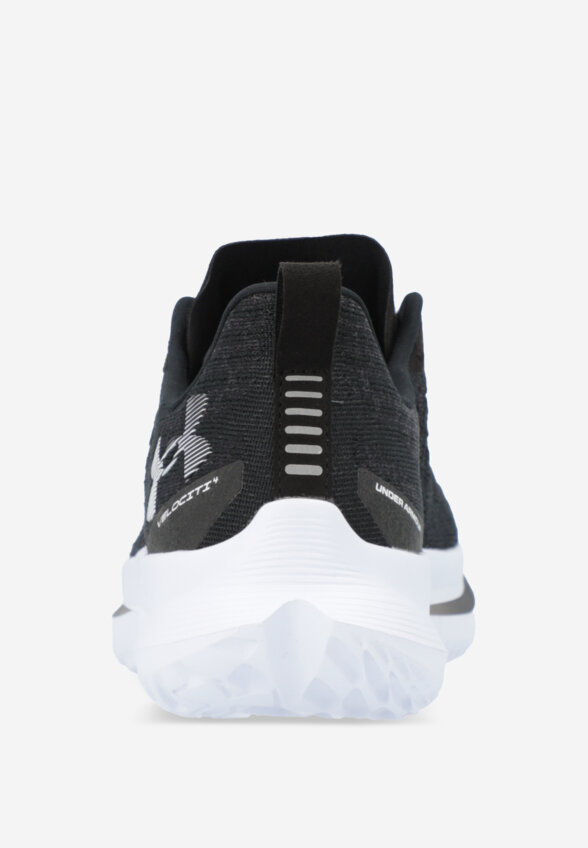 Кроссовки мужские Under Armour Velociti 4 Se, Черный