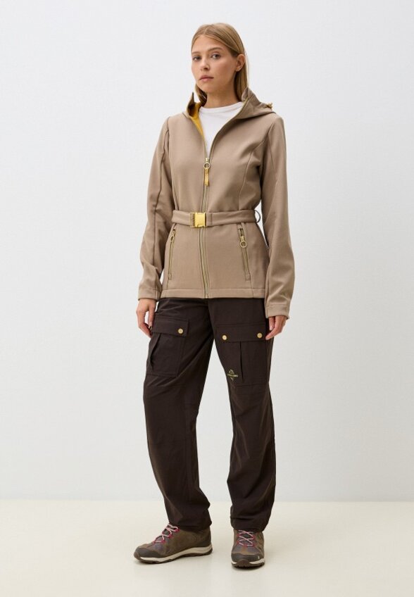 Куртка Cordillero