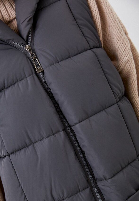 Жилет утепленный Mollese