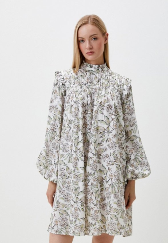 Платье Belucci