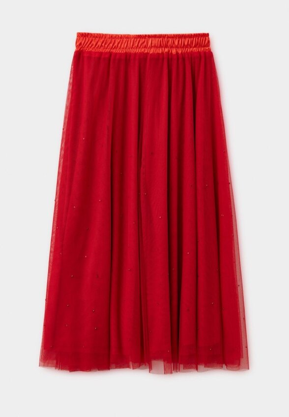 Свитшот и юбка Locoloco All For Junior