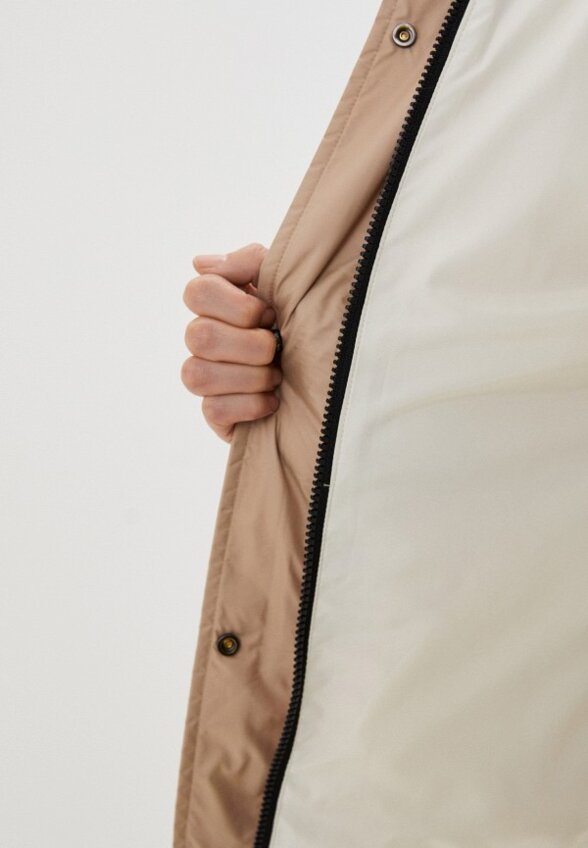 Жилет утепленный Lusio