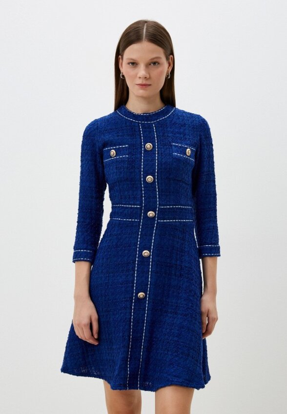 Платье MadaM T