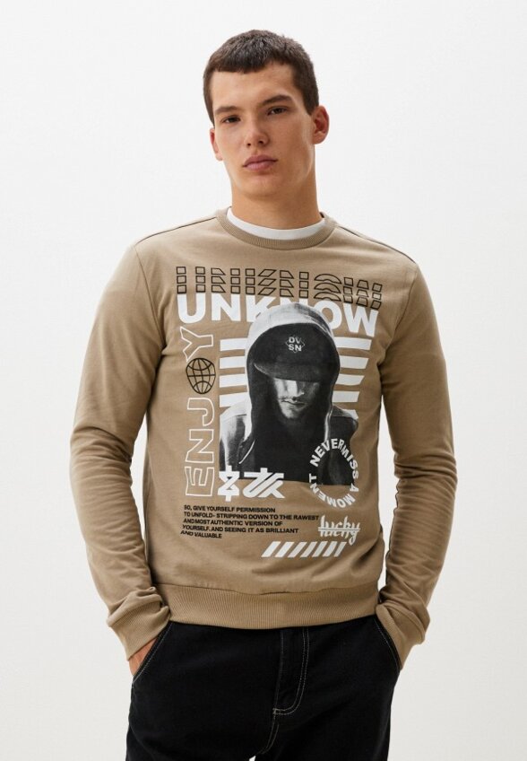 Свитшот Funday