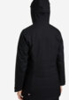 Куртка утепленная женская Jack Wolfskin Stirnberg, Черный3  - превью