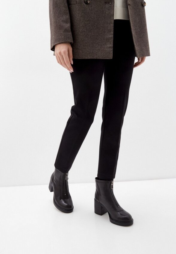 Ботильоны Francesco Donni