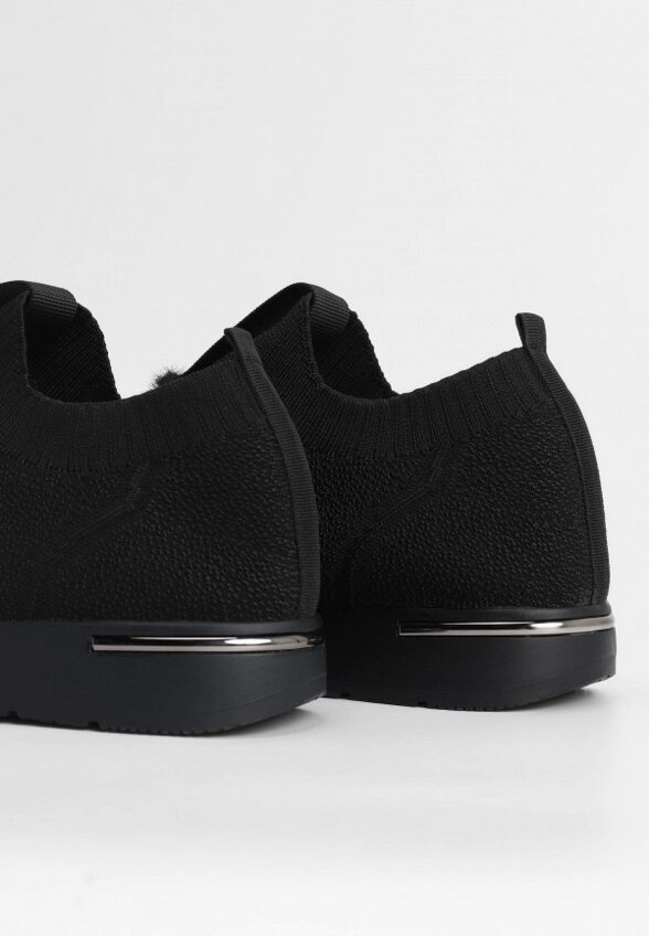 Кроссовки Passegiata