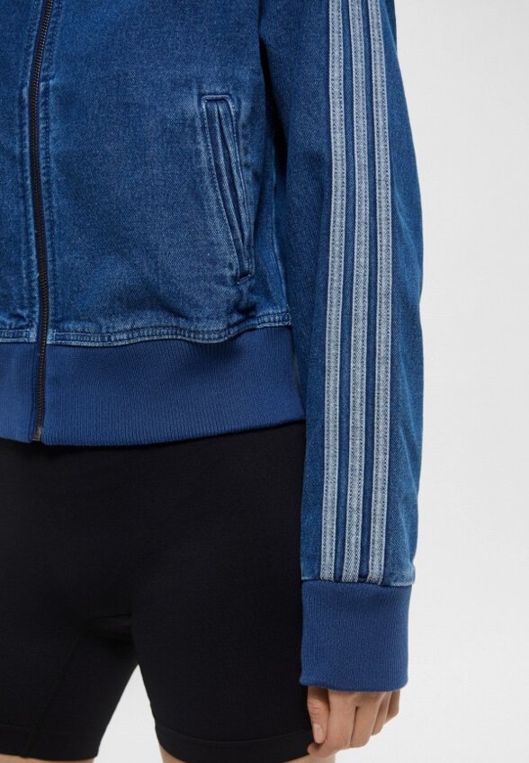 Куртка джинсовая adidas Originals