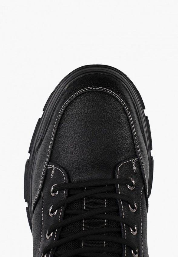 Ботинки Shoiberg