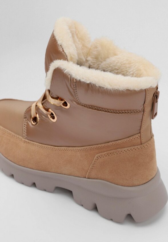 Дутики Donna D’oro