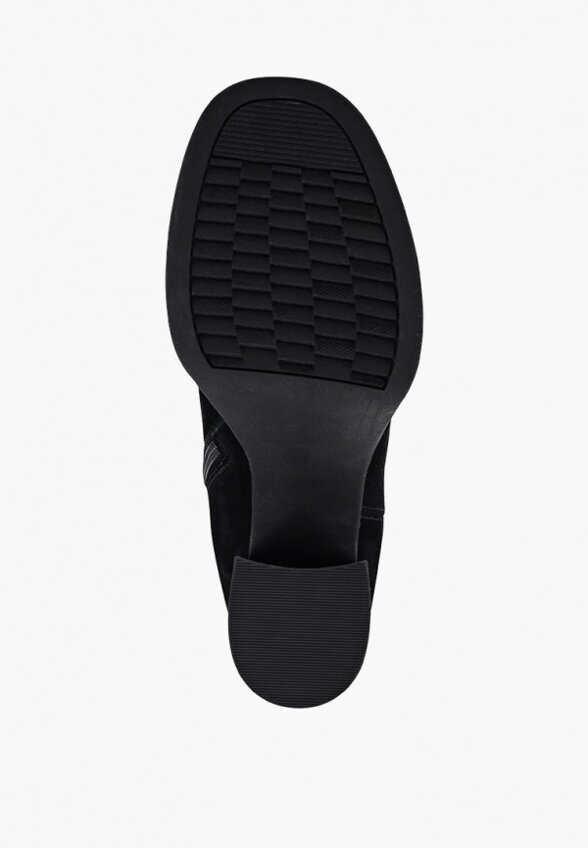 Сапоги El'Rosso